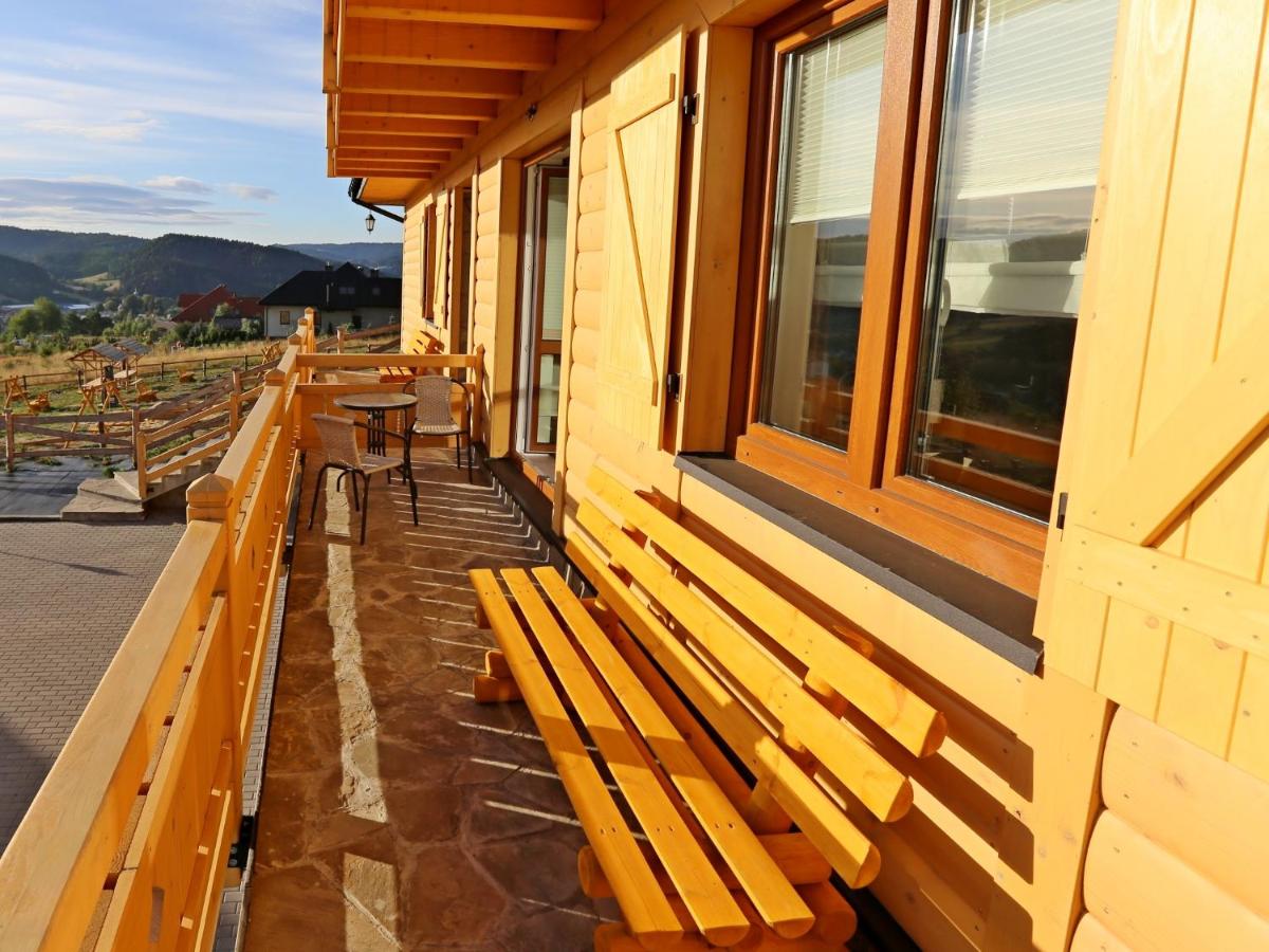 Appartement avec Vue sur la Montagne