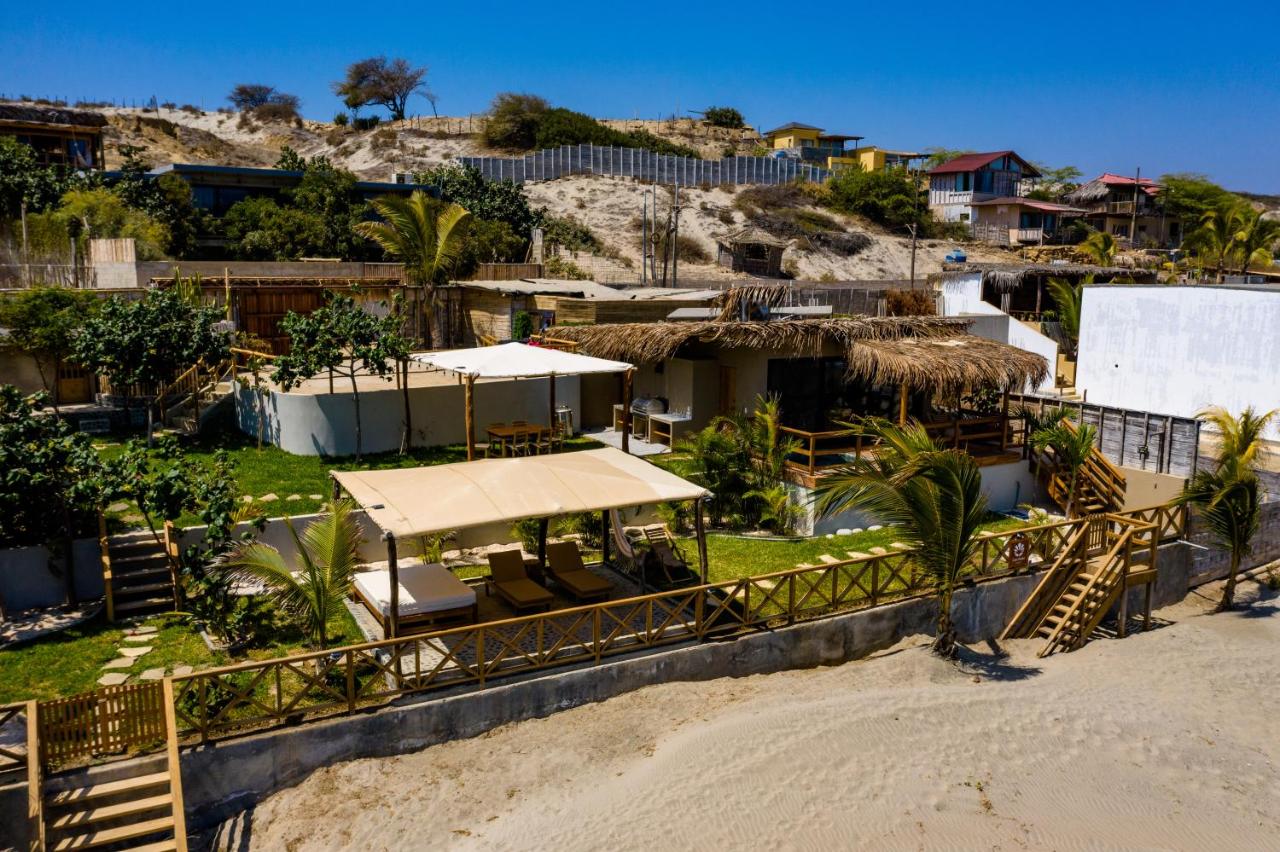 Casa Meijos - B&B