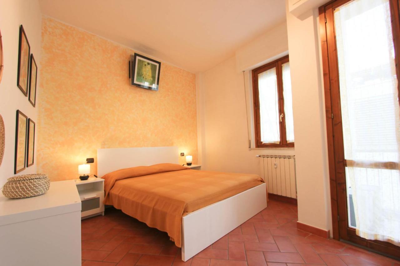 Pratovecchio Loft - Ferienwohnung Florenz