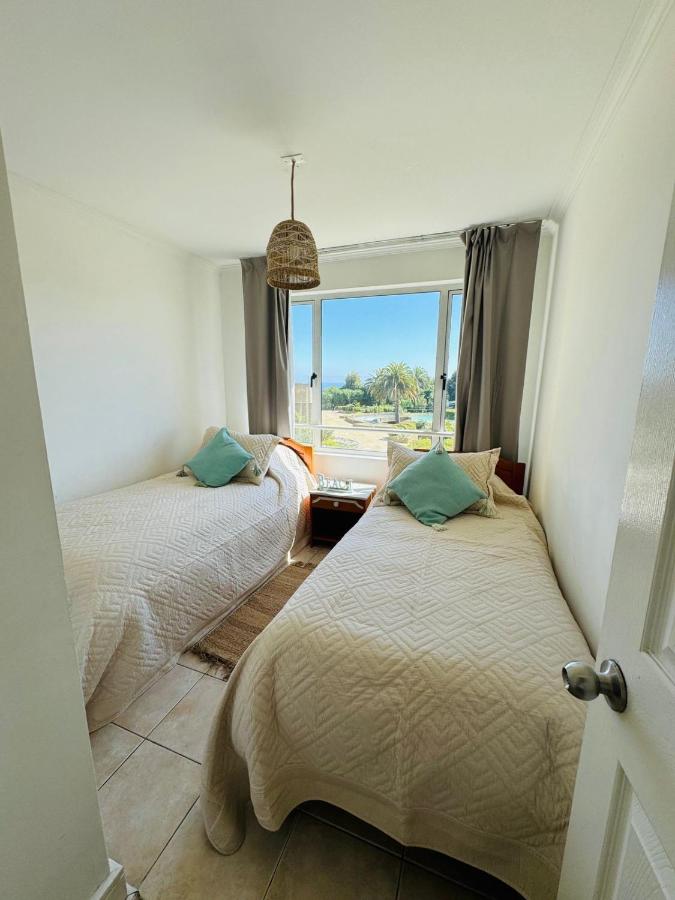 Two-Room Apartment
