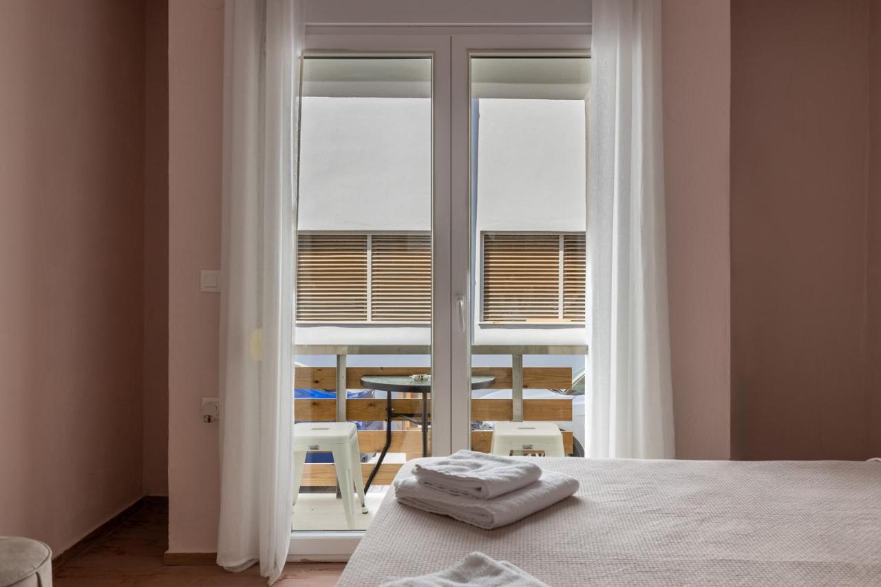 Casa de Stella - B&B Limenas