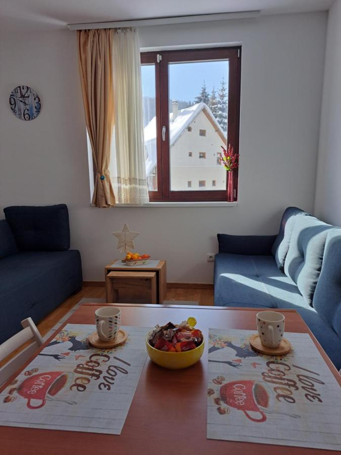 Kopaonik apartman 11 - B&B