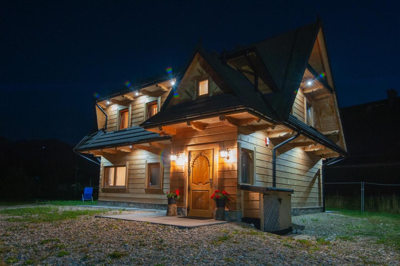 Chalet Mace - B&B Zakopane