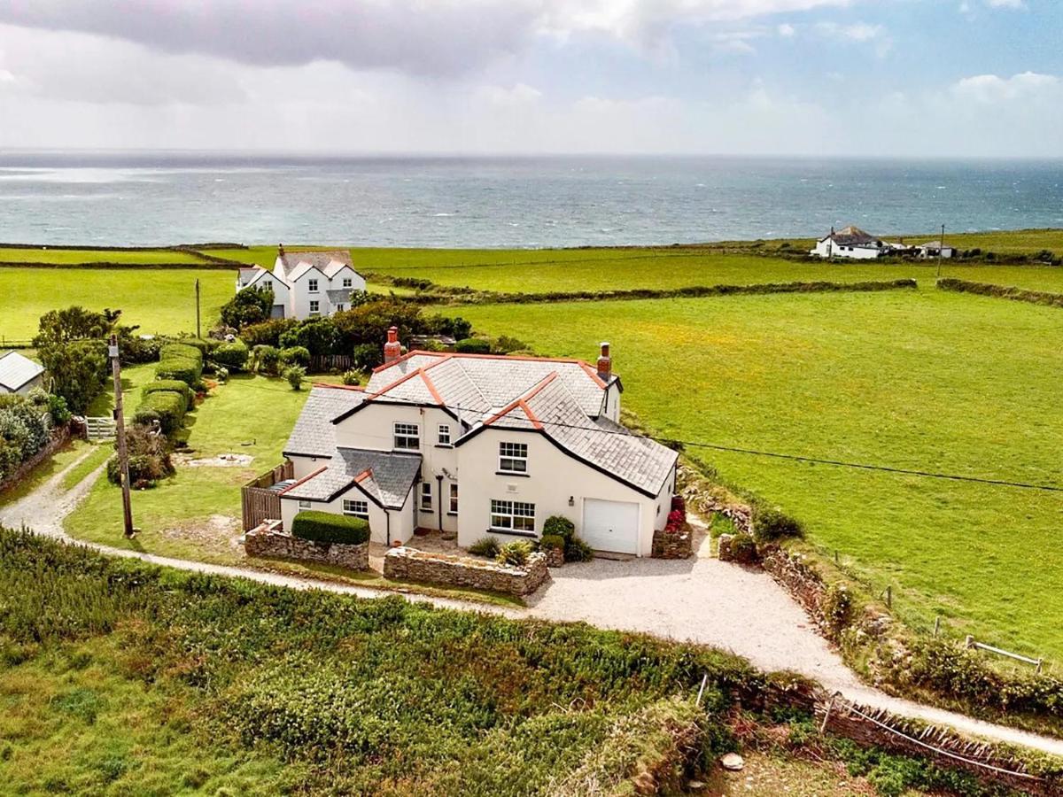 Merlins Cottage - B&B