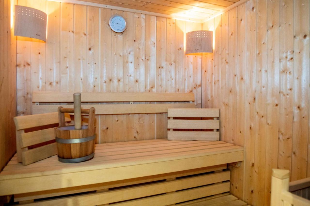 Apartment mit 4 Schlafzimmern