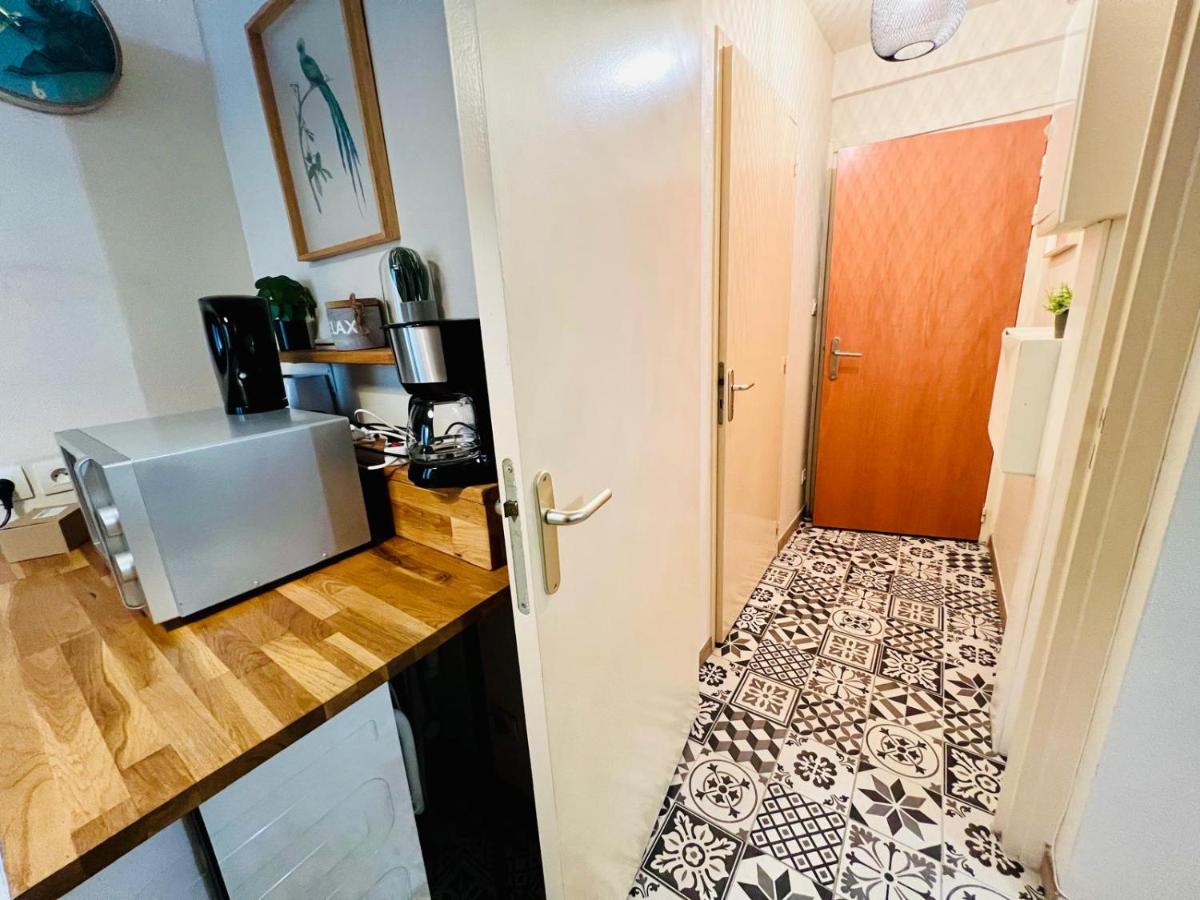 Standing Metz Un Séjour à Part - Ferienwohnung