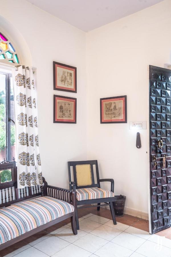 Habitación Doble con terraza