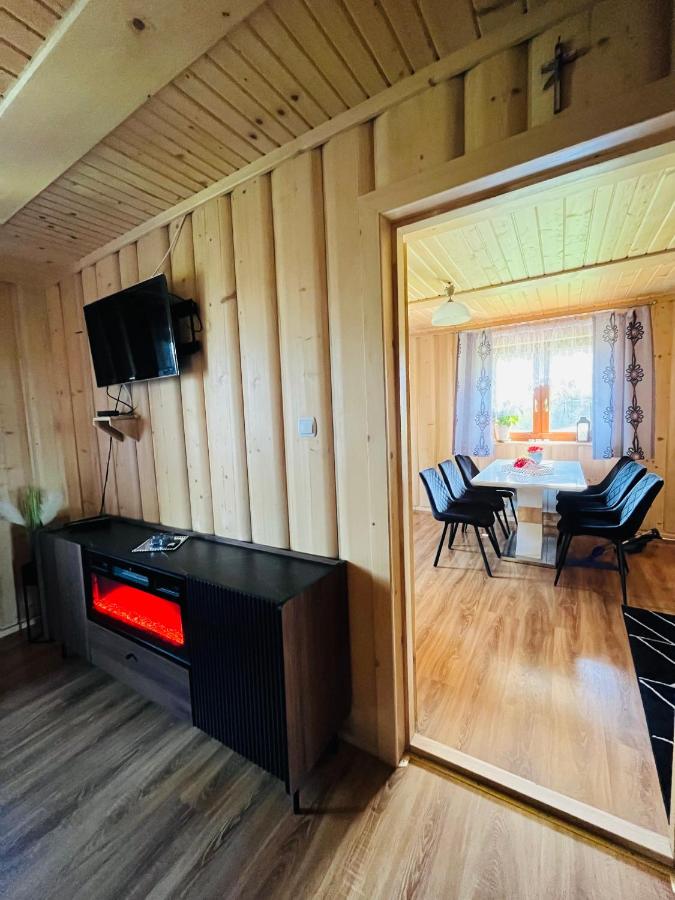 Chata na Grapie - B&B Biały Dunajec