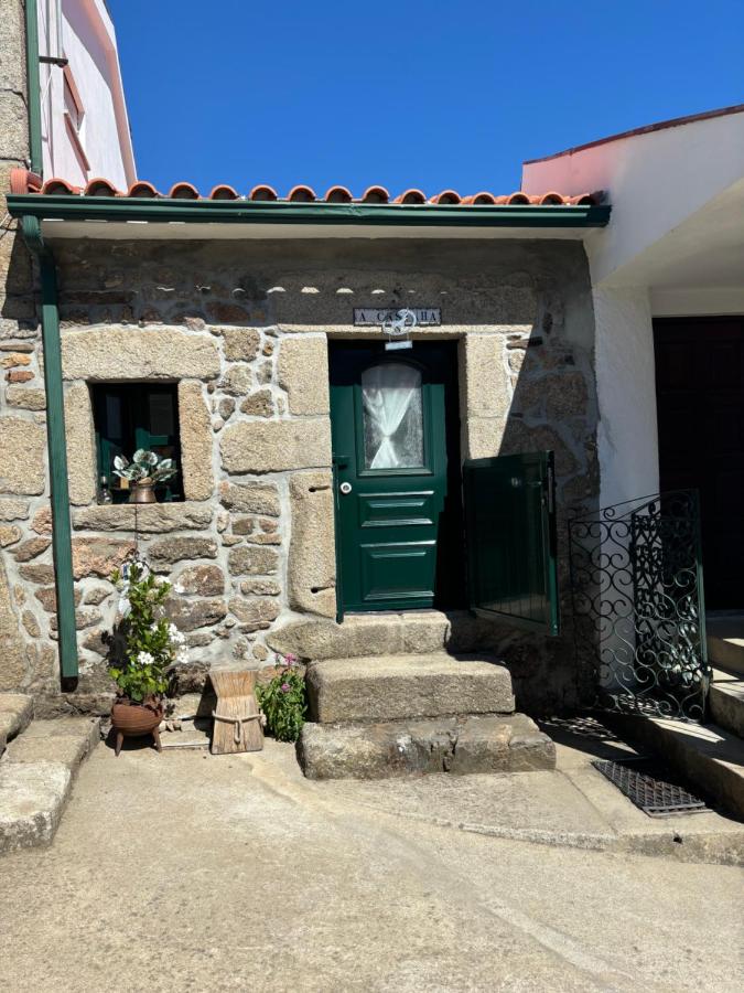 Haus mit 1 Schlafzimmer
