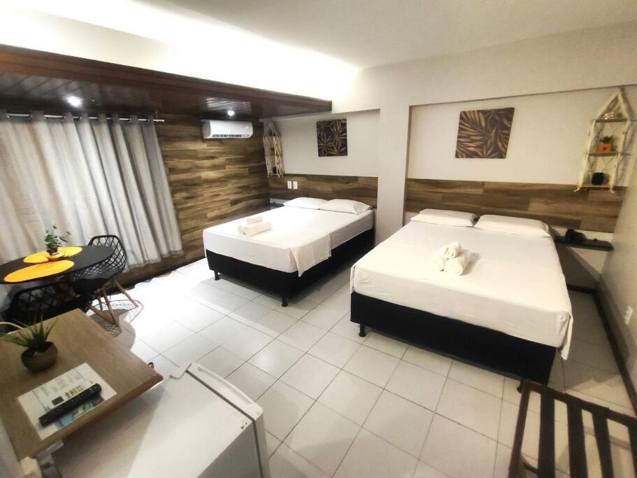 Manos Royal 115 - Tambaú João Pessoa 115 - Ferienwohnung Tambaú