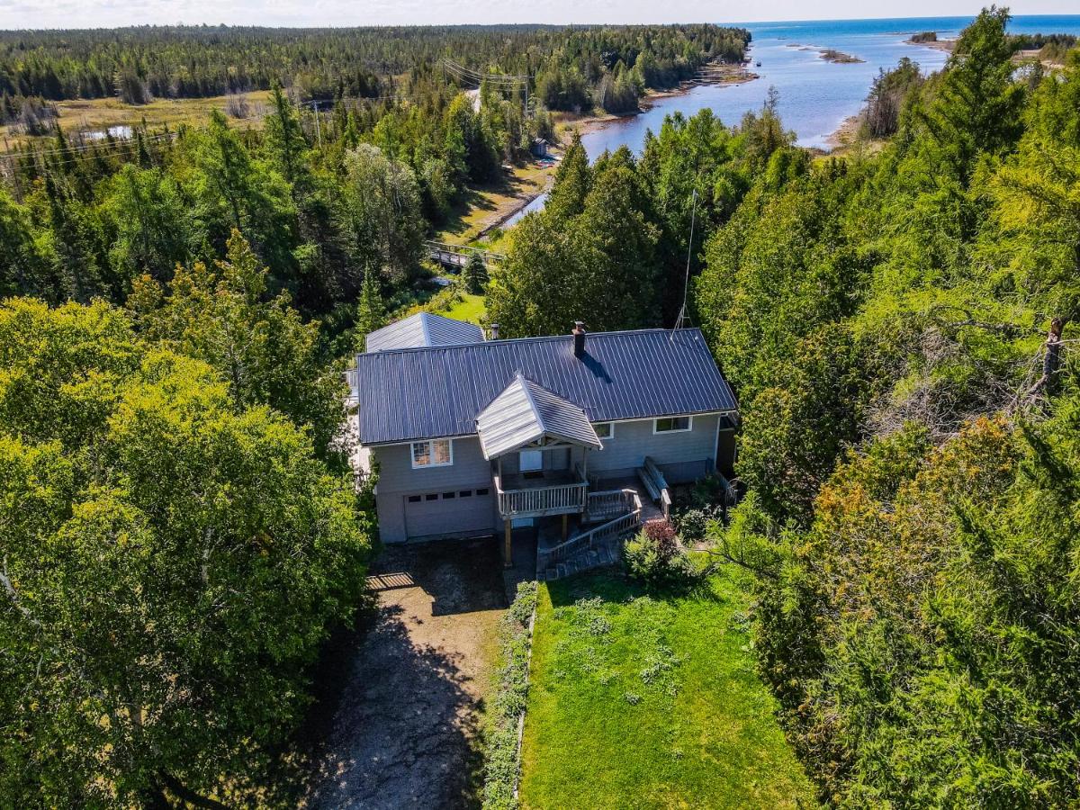 Kayak Cove - Tobermory - B&B Tobermory