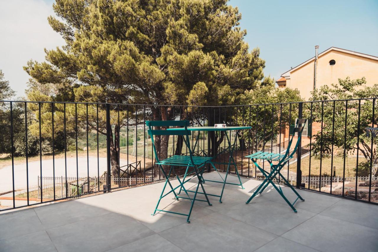Locanda San Lorenzo - Ferienwohnung