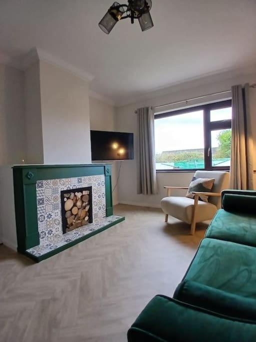Vine inn - B&B
