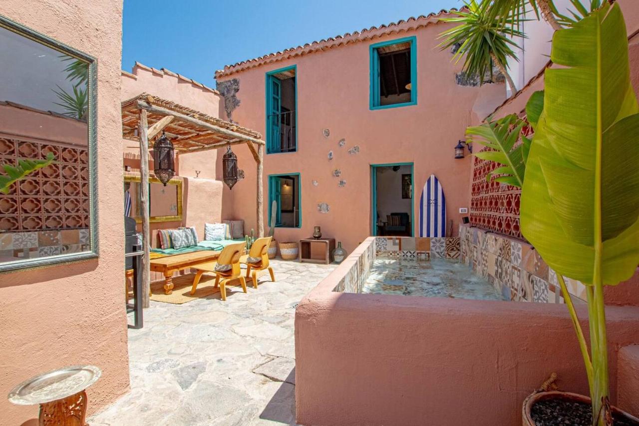 Coocoomos Casa Moroccan Style Villa - B&B