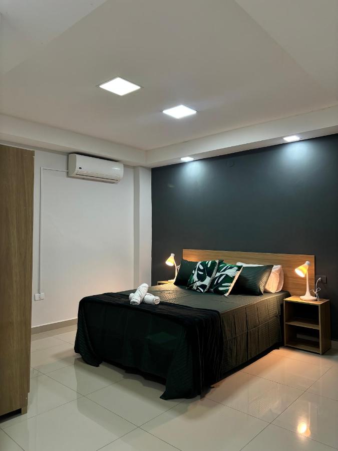 Esplendido Departamento - Excelente Ubicacion - Chambres d’hôtes