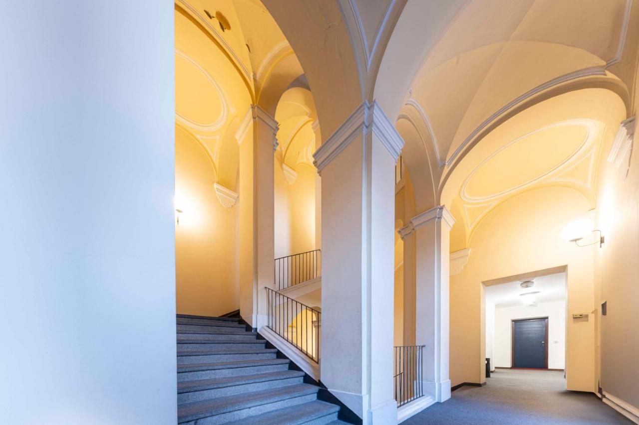TORINO CENTRO - elegante loft - B&B Torino