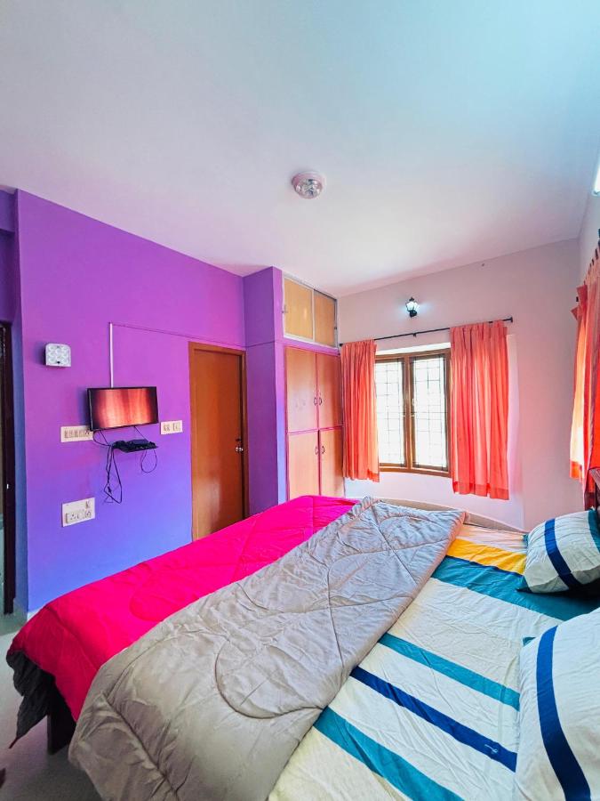 Standard Doppelzimmer