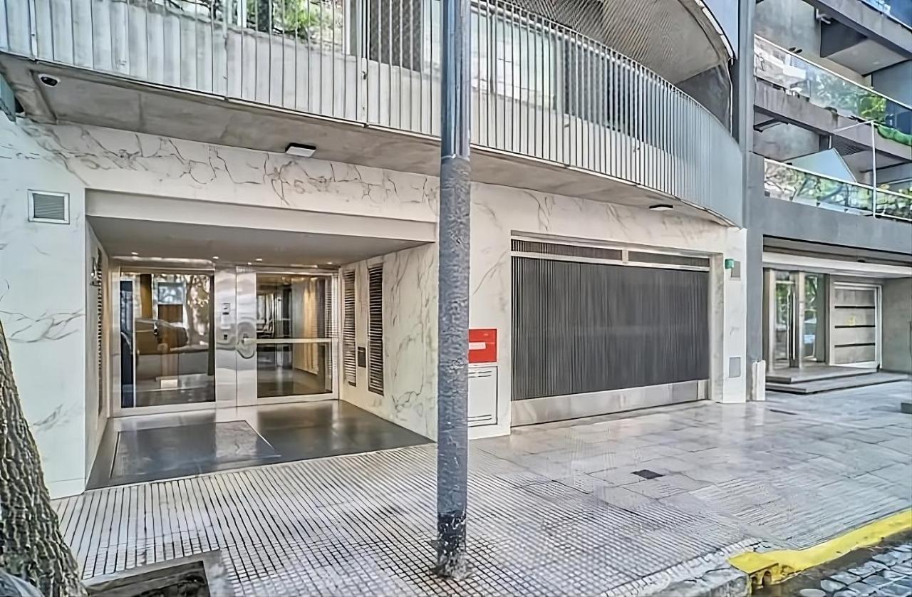 Apart Soler Palermo Hollywood - B&B
