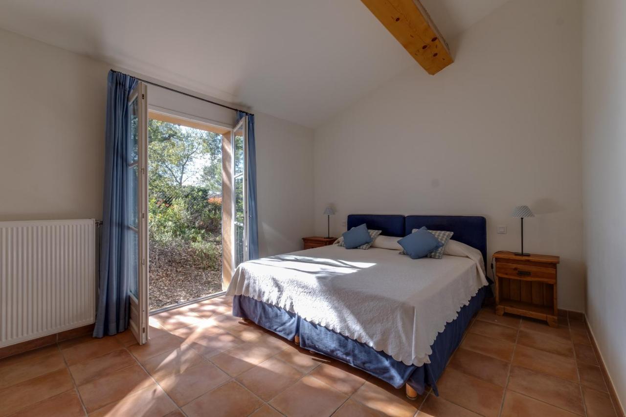 Three Rooms Villa 447