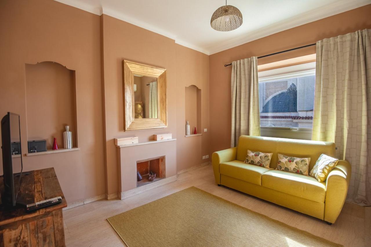 Suite with Terrace
