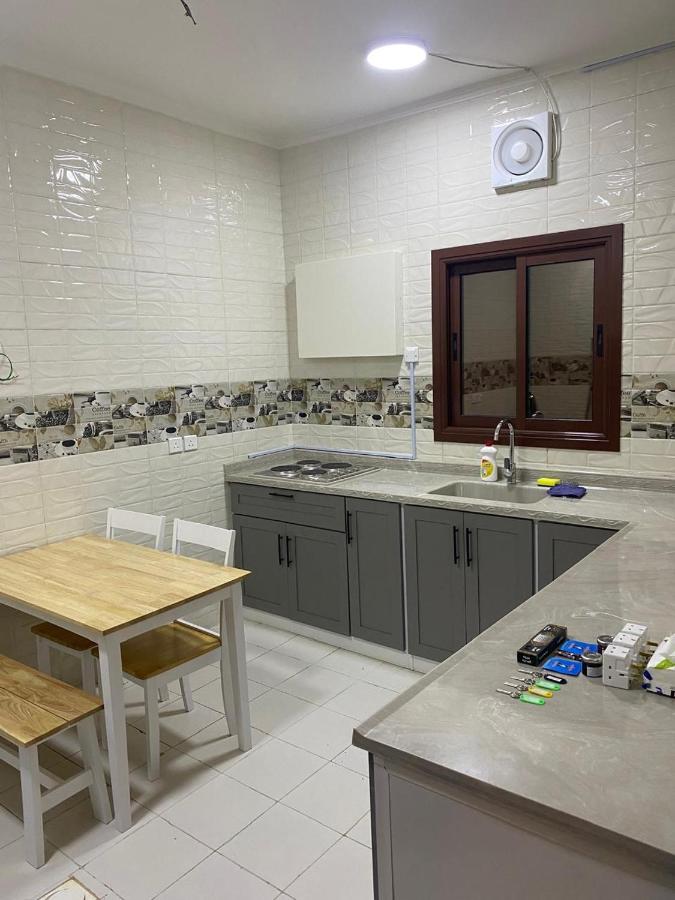 Appartement Standard 3 Chambres 