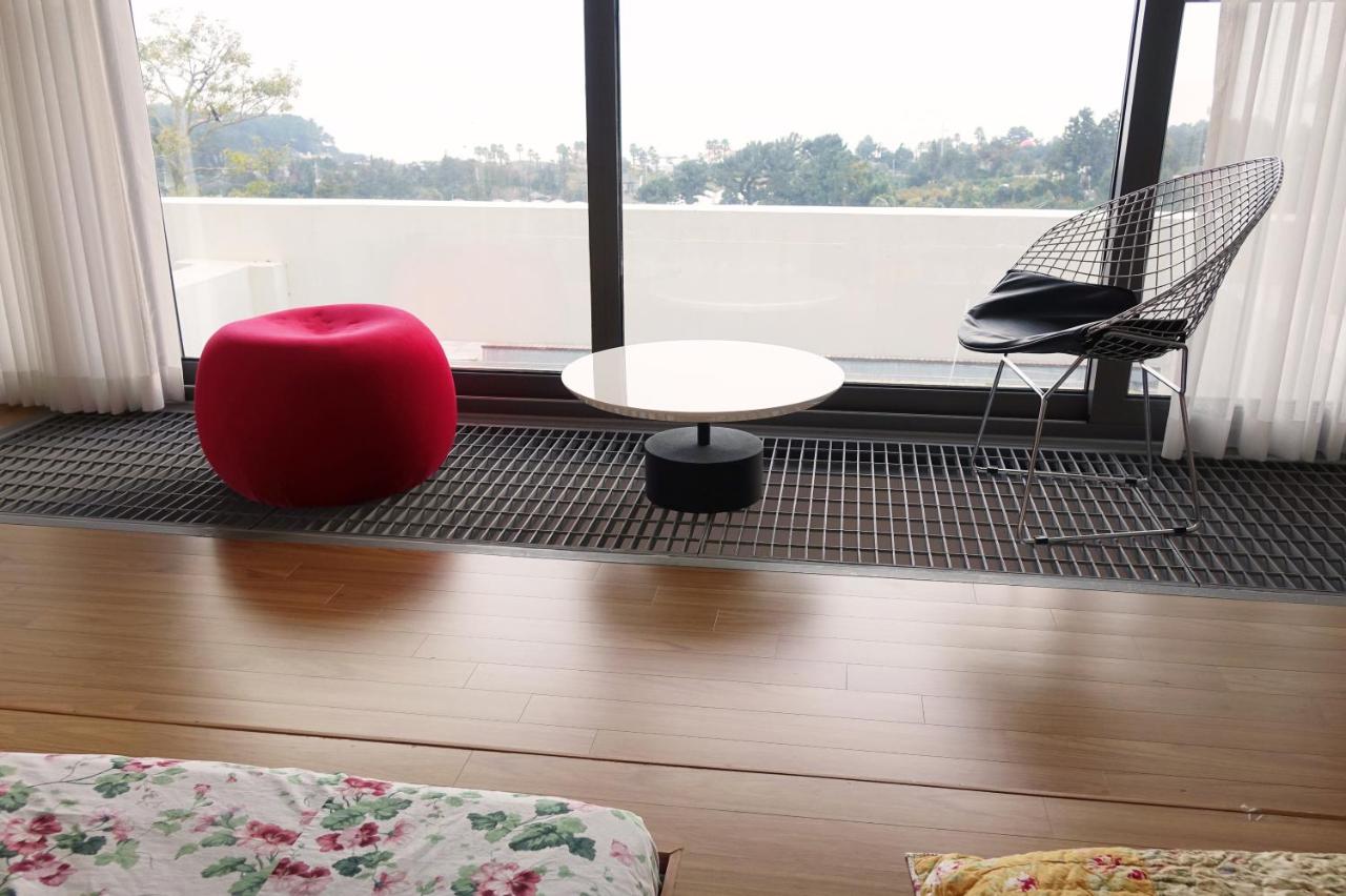 Duplex Studio with Kids Pool 