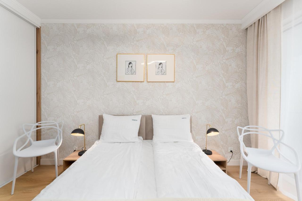 One-Bedroom Family Apartment