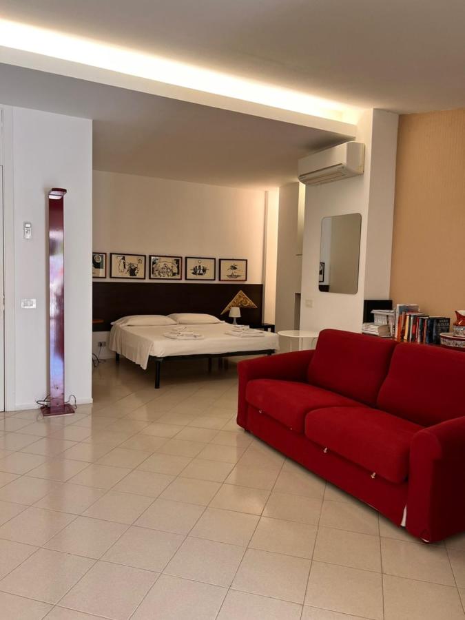 Junior Suite with Balcony