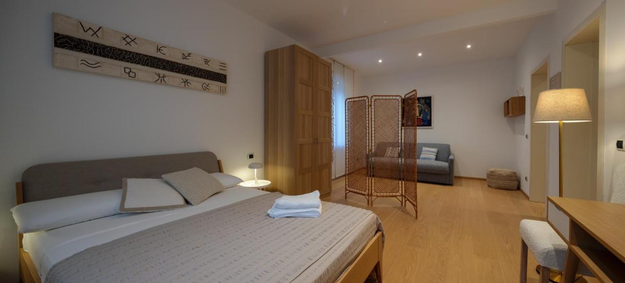 Quadruple Room with Bathroom