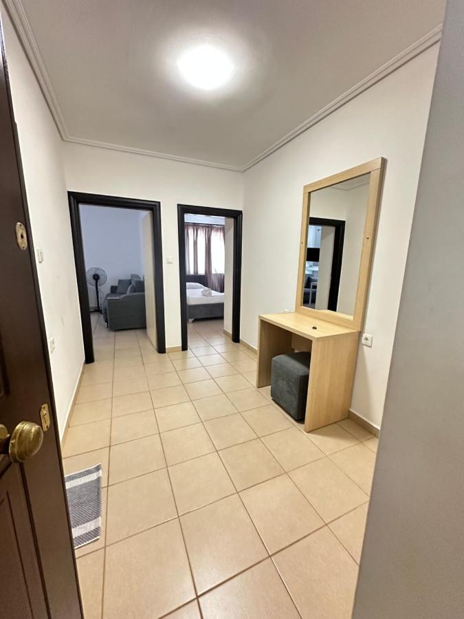 Apartment Ksamil - B&B