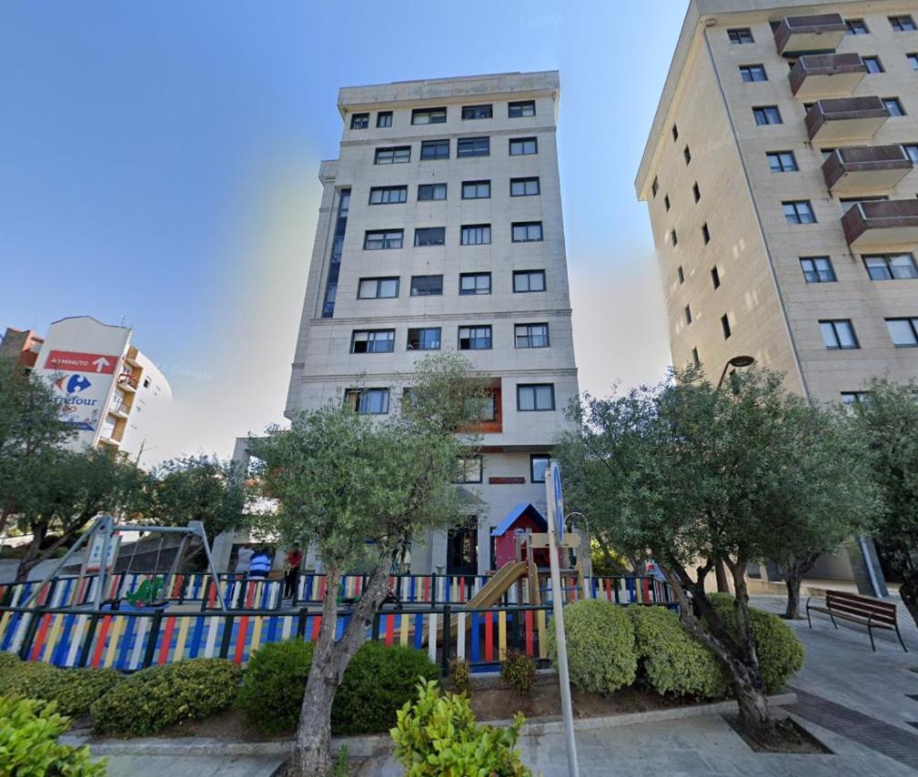 Acogedor apartamento Calle Aragon - B&B