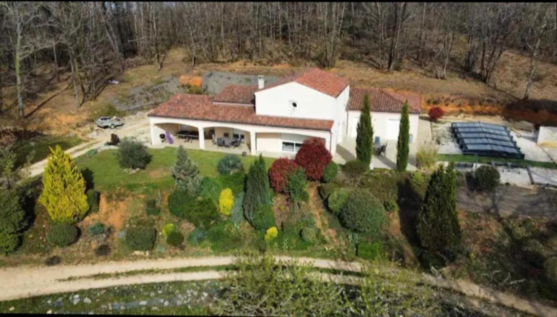 Maison des Grézels - Bed and Breakfast
