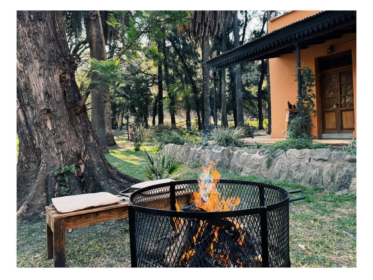 Casa de campo,San Lorenzo - Ferienwohnung