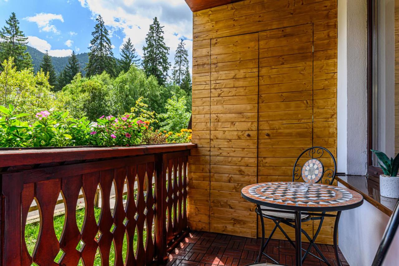 Studio Enis - B&B Poiana Brasov