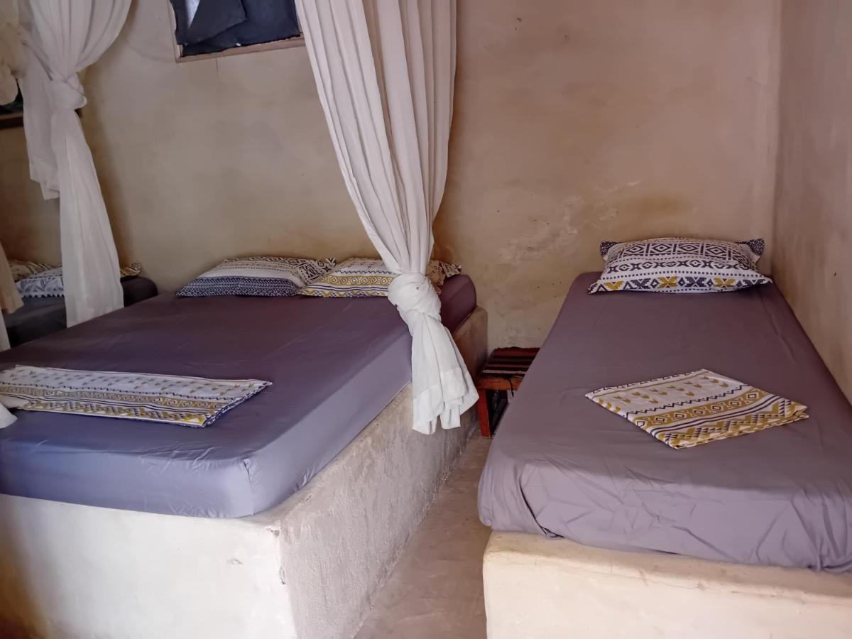 Comfort Driepersoonskamer