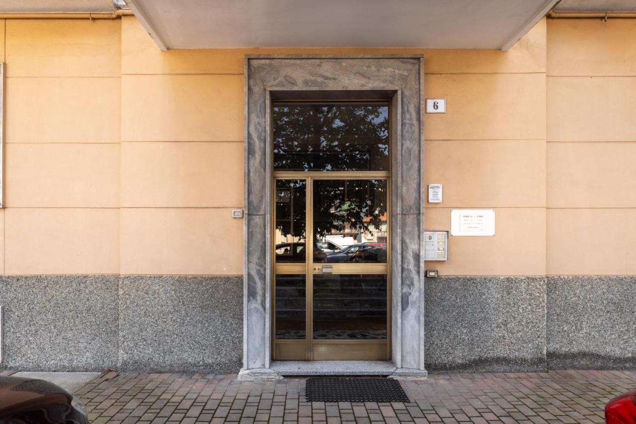 Tamhouse - Self check-in e posto auto - Ferienwohnung