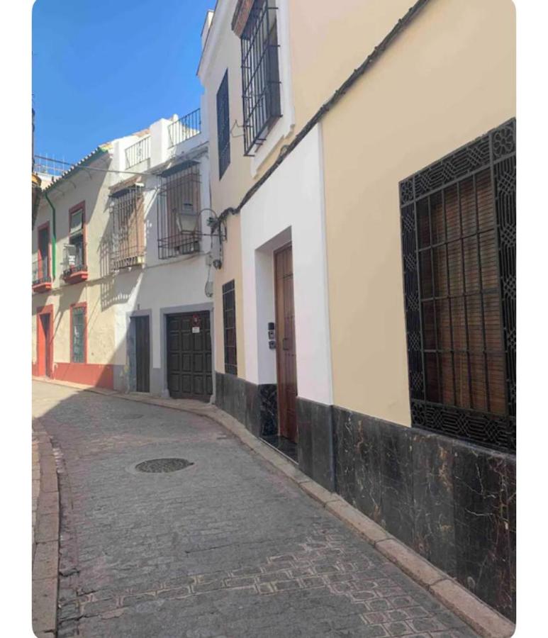 CORREDERA CENTRO BellaCordoba Homes - Bed and Breakfast Córdoba