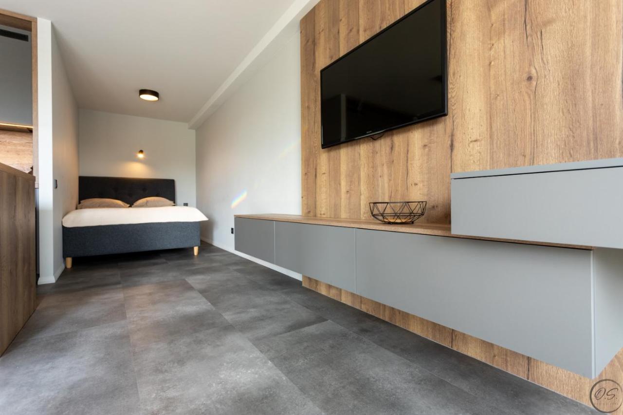 Appartement 1 Chambre