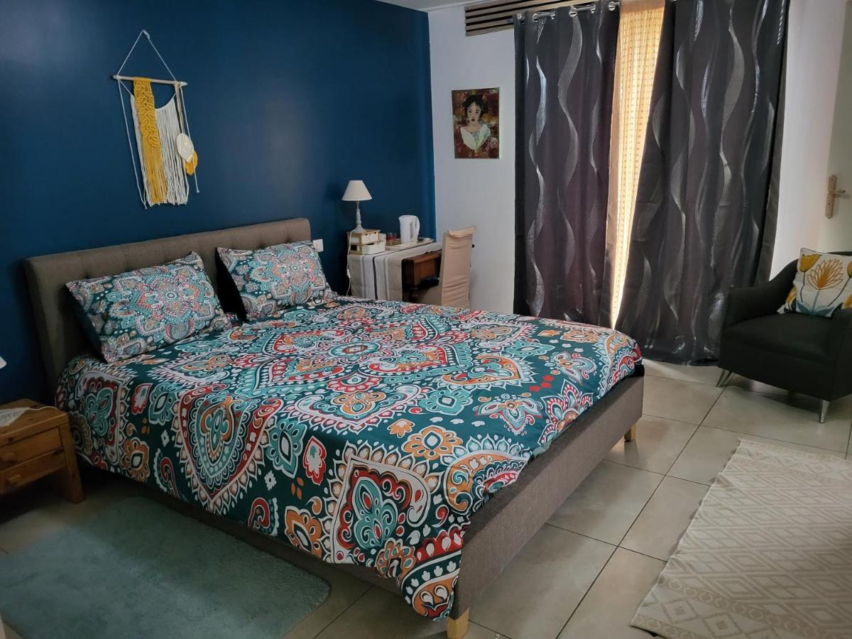 Trouille de mijourne - B&B