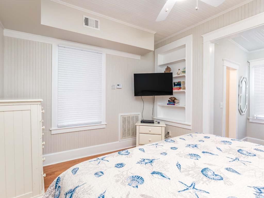 Sea View 3 - Chambres d’hôtes Tybee Island