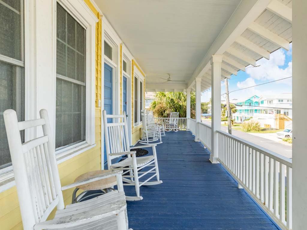 Sea View 4 - B&B
