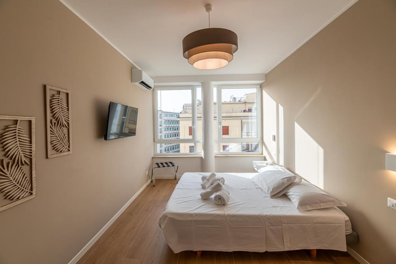 Romanamente Suite - B&B Rome