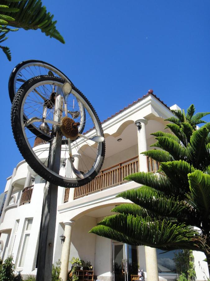 Summertimeph Homestay - Chambres d’hôtes
