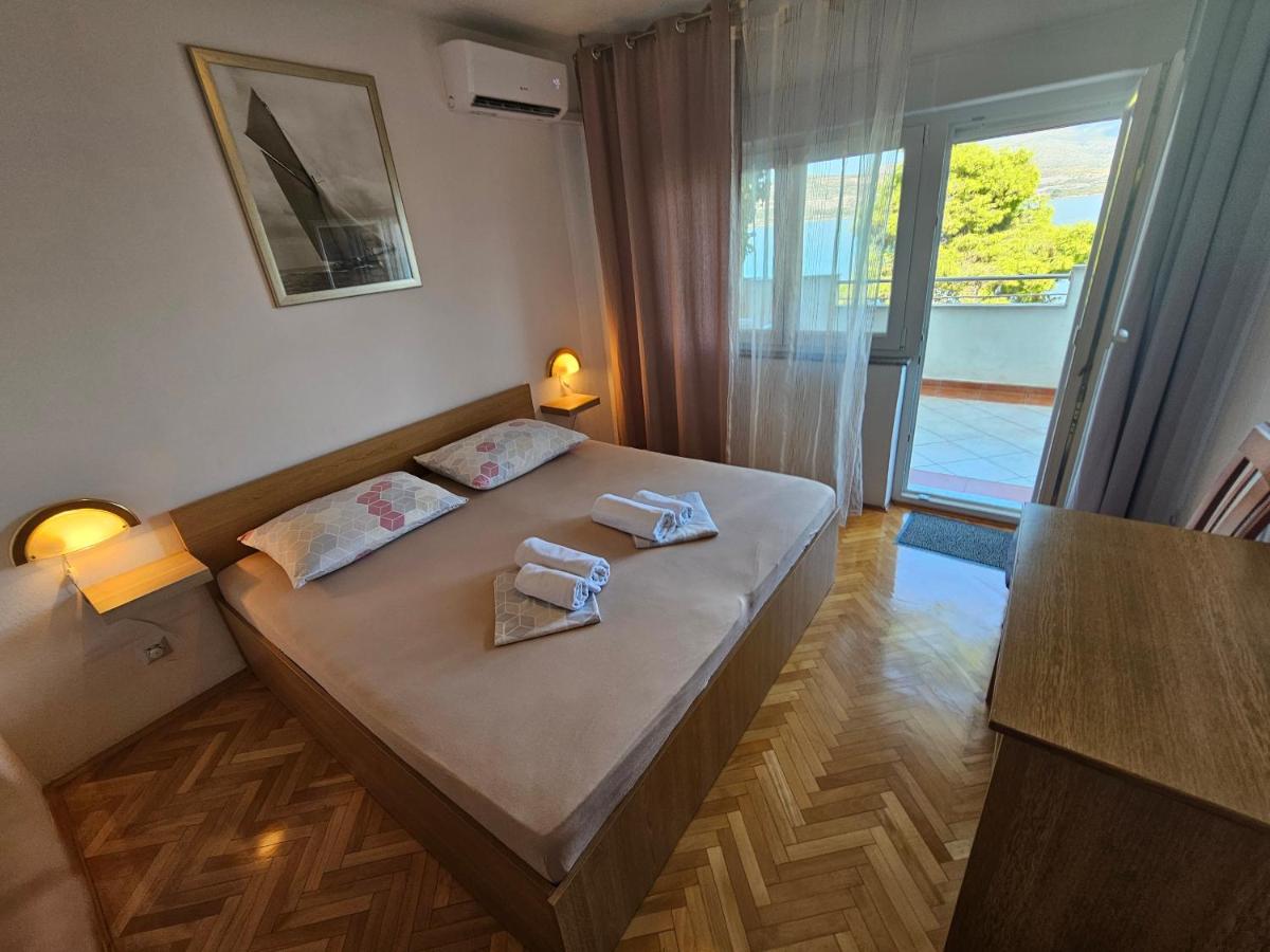 Appartamento con Vista Mare