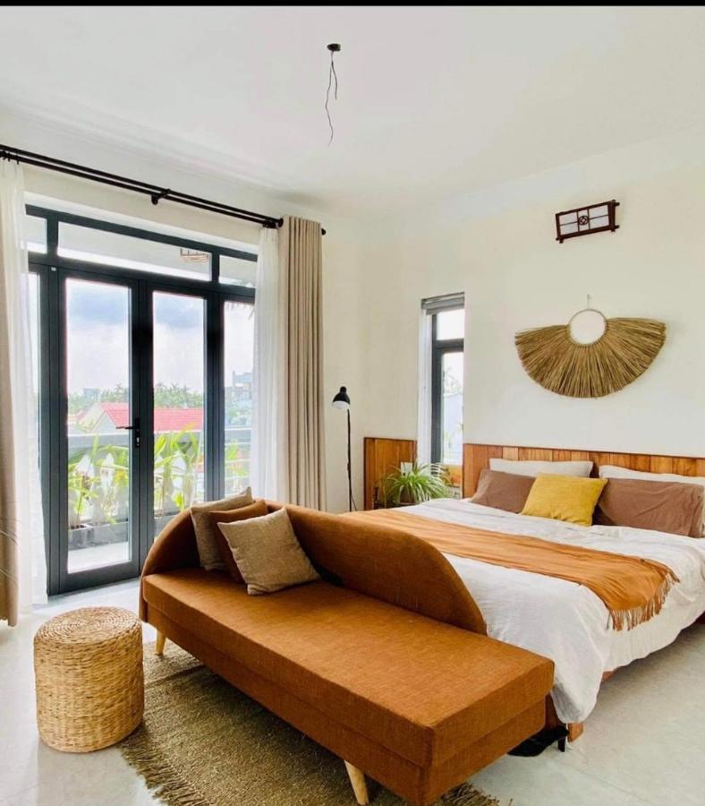 Monolocale con Balcone