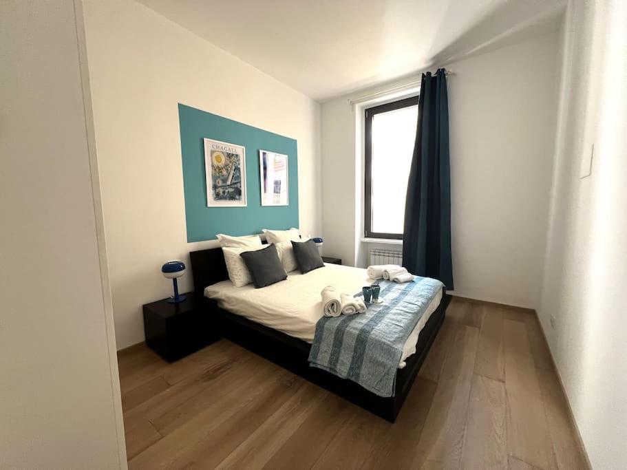 Chagall-Bozzi 59 - B&B Bari