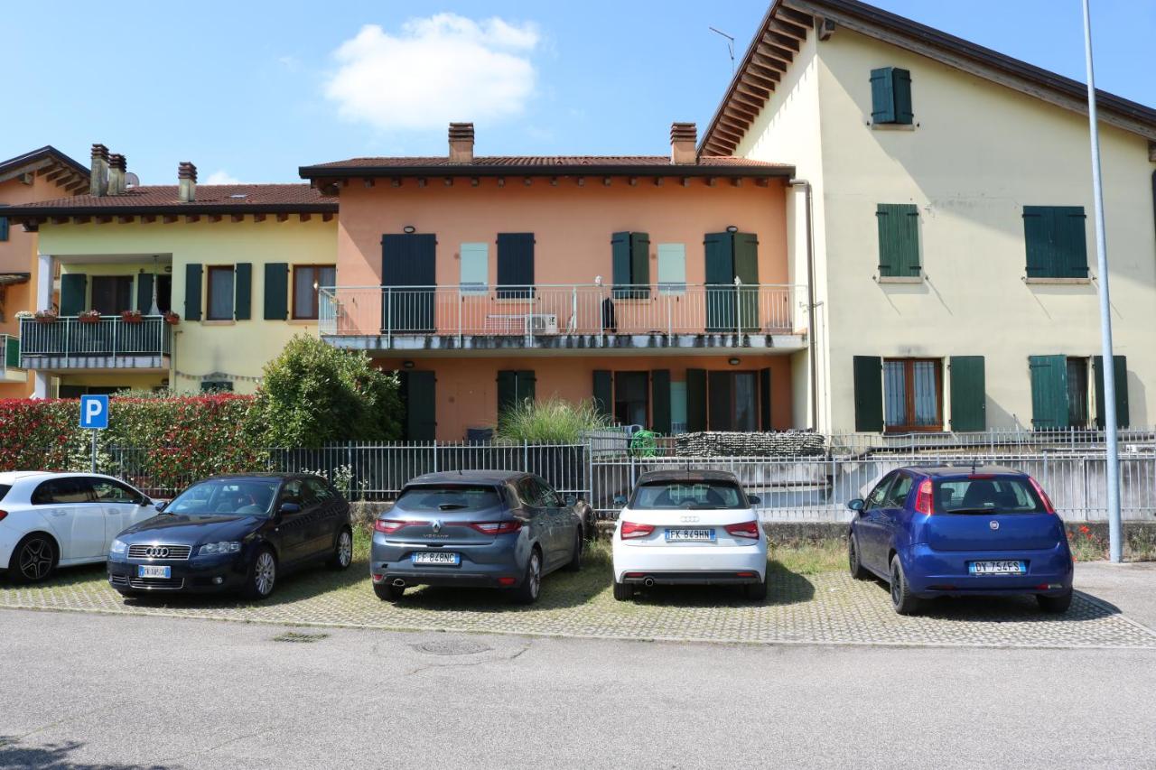 Casa Fiorella - Appartamento - Parcheggio gratuito - B&B