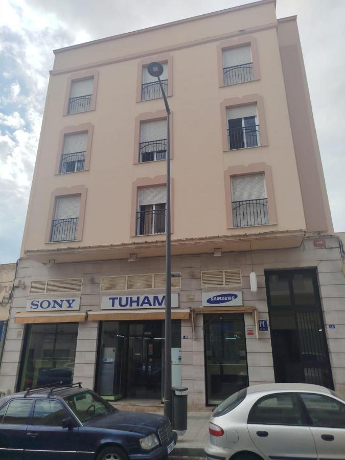 Hostal Tuhami - B&B Melilla