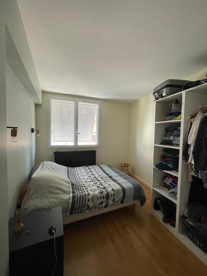 Bel Appartement T3 tout équipé - Bed and Breakfast