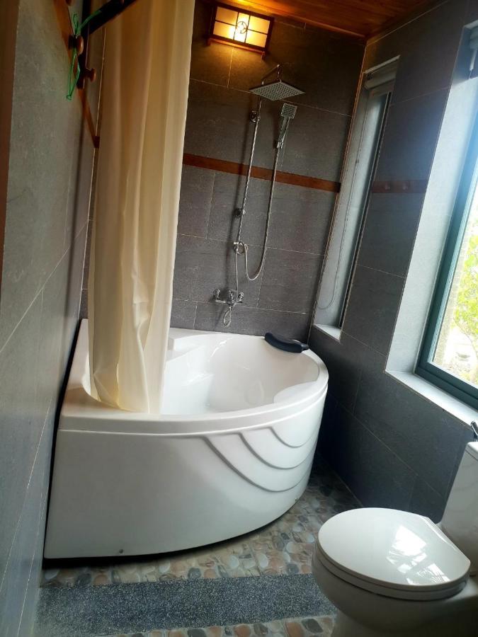 Studio met Balkon